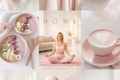 240 Pilates Yoga Stock Photo Bundle