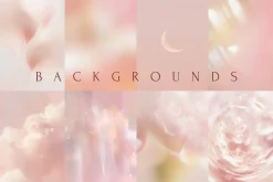 240 Pilates Yoga Stock Photo Bundle