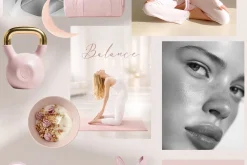 240 Pilates Yoga Stock Photo Bundle