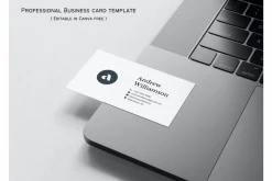 Pilot resume & cover letter template