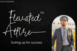 Pilot Signature Font