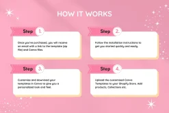 Pink Beauty Shopify Theme