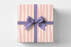 Pink Stripes