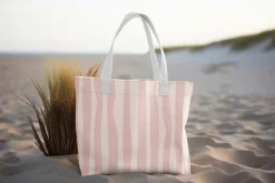 Pink Stripes