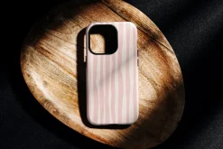Pink Stripes