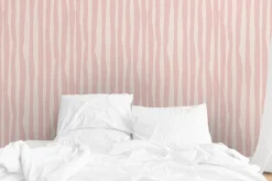Pink Stripes