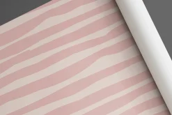 Pink Stripes