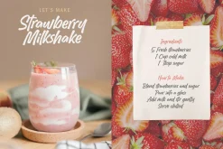 Pinky Vanilla - Handwritten Font