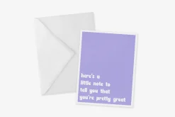 Pinky Promise Sans Font