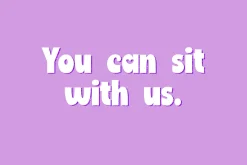 Pinky Promise Sans Font