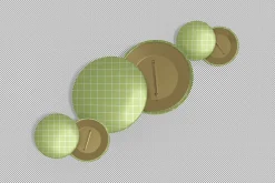 Pin Mockup