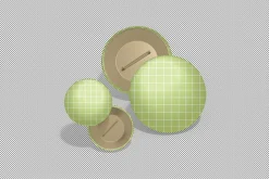 Pin Mockup