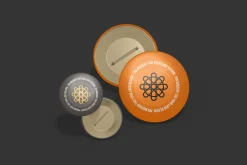 Pin Mockup