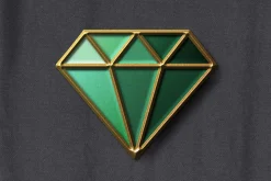 Pin Pals - Enamel Badge Creator