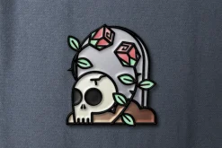 Pin Pals - Enamel Badge Creator