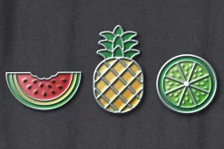 Pin Pals - Enamel Badge Creator