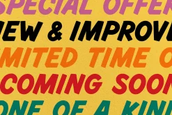 Pintazo Display Typeface