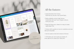 Pinterest Idea Pins Templates