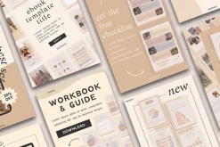60 Pinterest Templates for Products