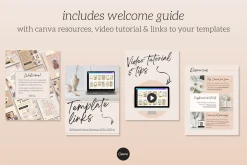 60 Pinterest Templates for Products
