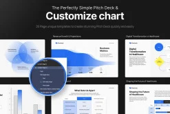 Pitch Deck Medical Business