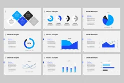 Pitch Deck PowerPoint Template