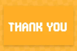 Pixbye Breaks - Pixel Font