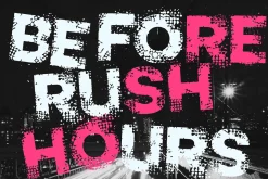 Pixel Crash; Grunge Display Font