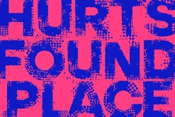 Pixel Crash; Grunge Display Font
