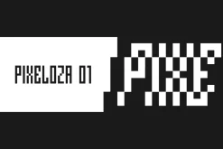 Pixeloza 01