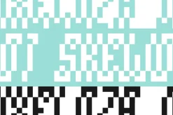 Pixeloza 01