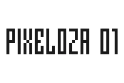 Pixeloza 01
