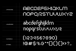 Pixel Space