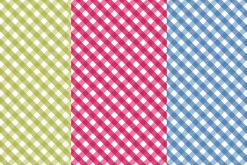Plaid Seamless Pattern