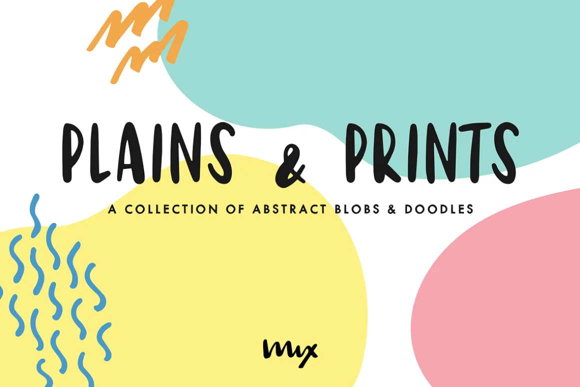 Plains & Prints