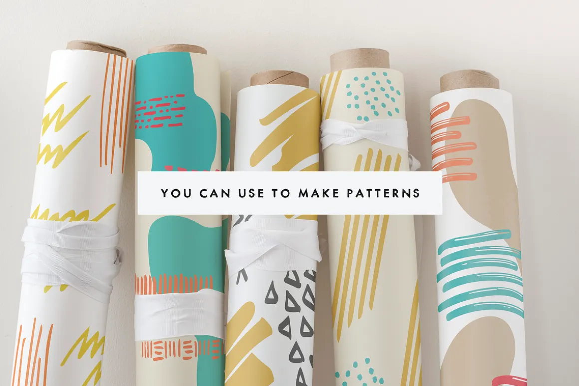 Plains & Prints