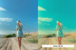 20 Playful Pastel Lightroom Presets