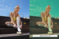 20 Playful Pastel Lightroom Presets