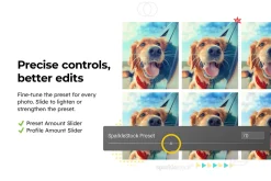 20 Playful Pastel Lightroom Presets