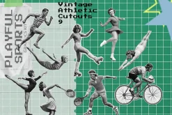 Playful Sports Graphics Kit 170 PNG