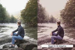 20 Plum Royale Lightroom Presets and