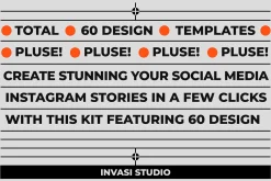 PLUSE!-Instagram Stories Animated