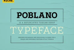 Poblano