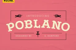 Poblano