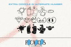 Pocapops