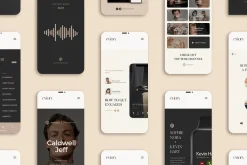Podcast Instagram Creator CANVA PS