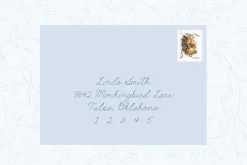Poetry Script Font
