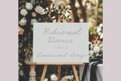 Poetry Script Font