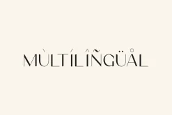 Poina - Beauty Ligature Font