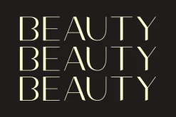 Poina - Beauty Ligature Font